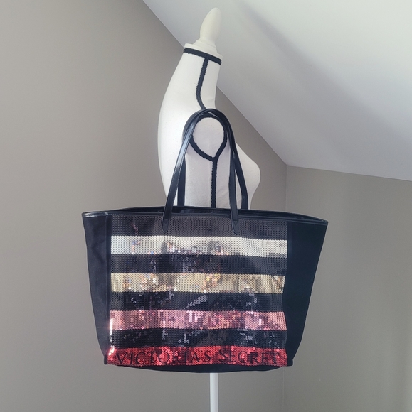 Victoria's Secret Handbags - Victoria's Secret Tote